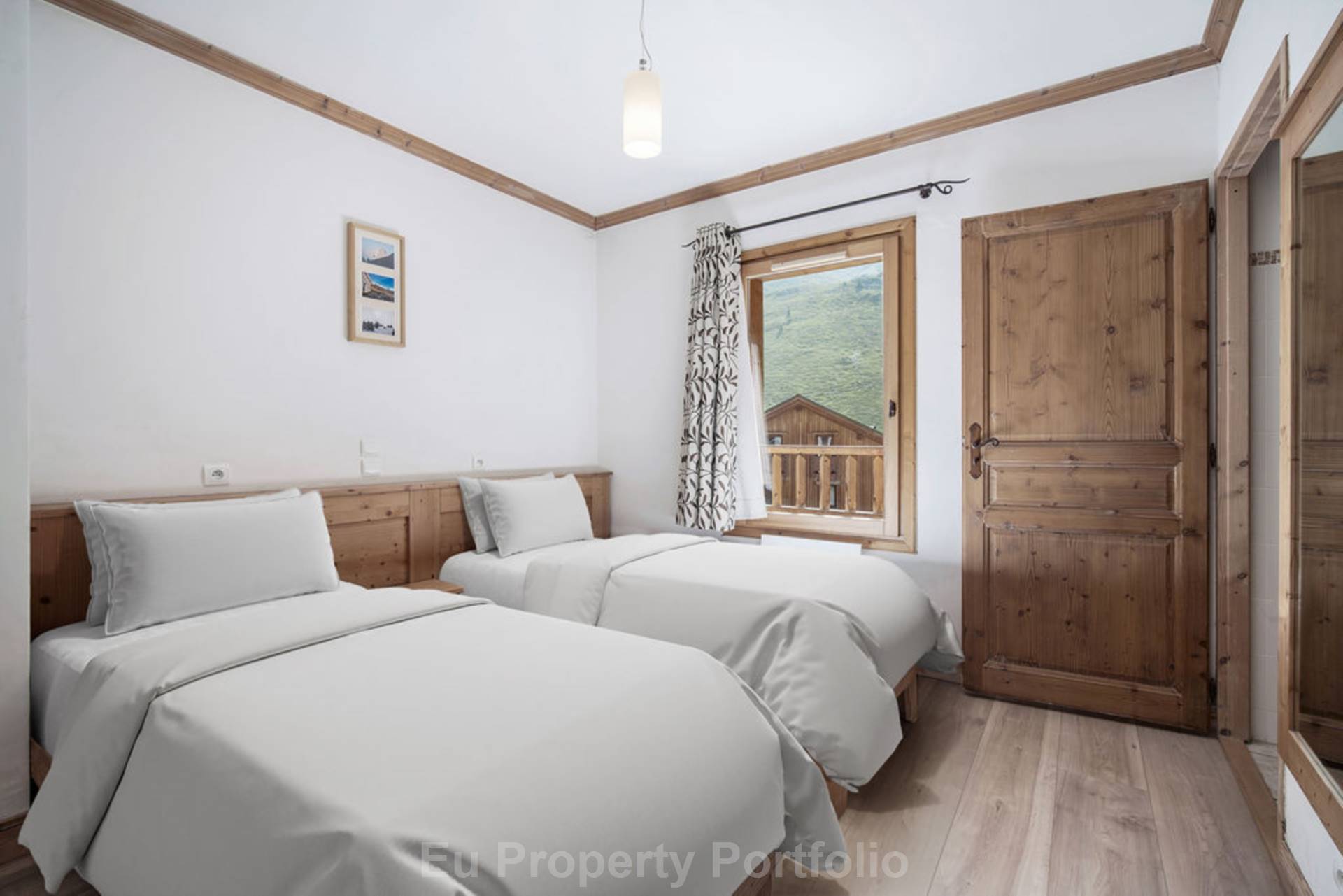 Les Menuires | Les Bruyeres, Image 9