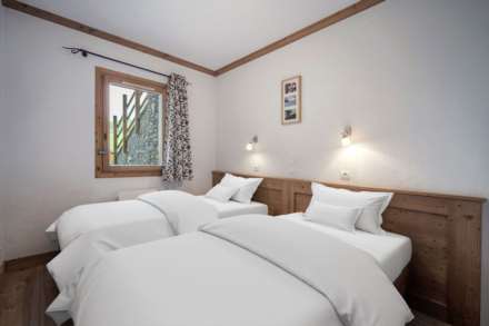 Les Menuires | Les Bruyeres, Image 14