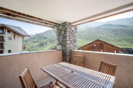 Les Menuires | Les Bruyeres, Image 15