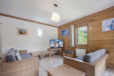 Les Menuires | Les Bruyeres, Image 3