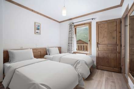 Les Menuires | Les Bruyeres, Image 9