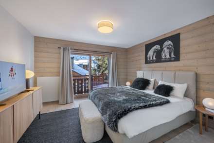 Méribel, France, Image 7