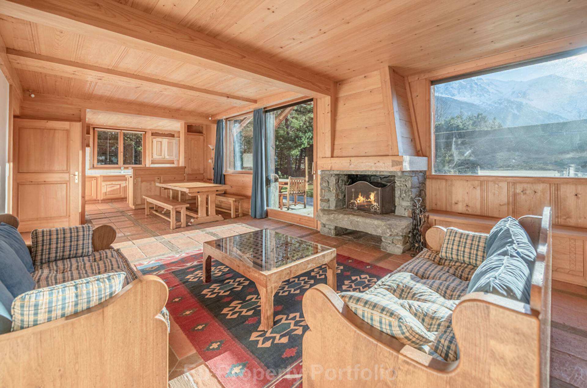 Chamonix Mont Blanc, Image 3