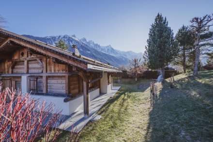 Chamonix Mont Blanc, Image 16