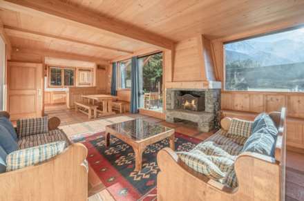 Chamonix Mont Blanc, Image 3