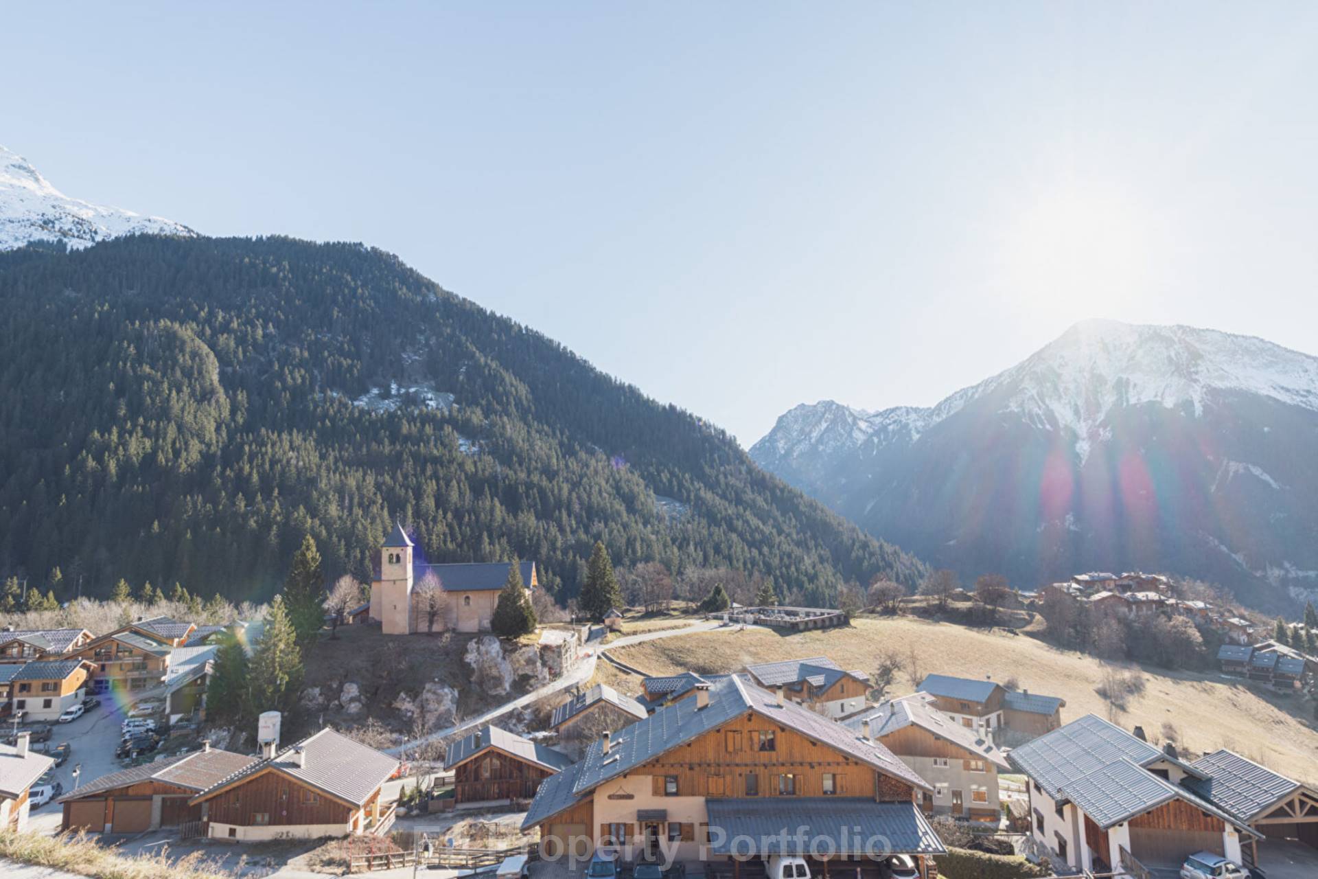 Champany en Vanoise, Image 14