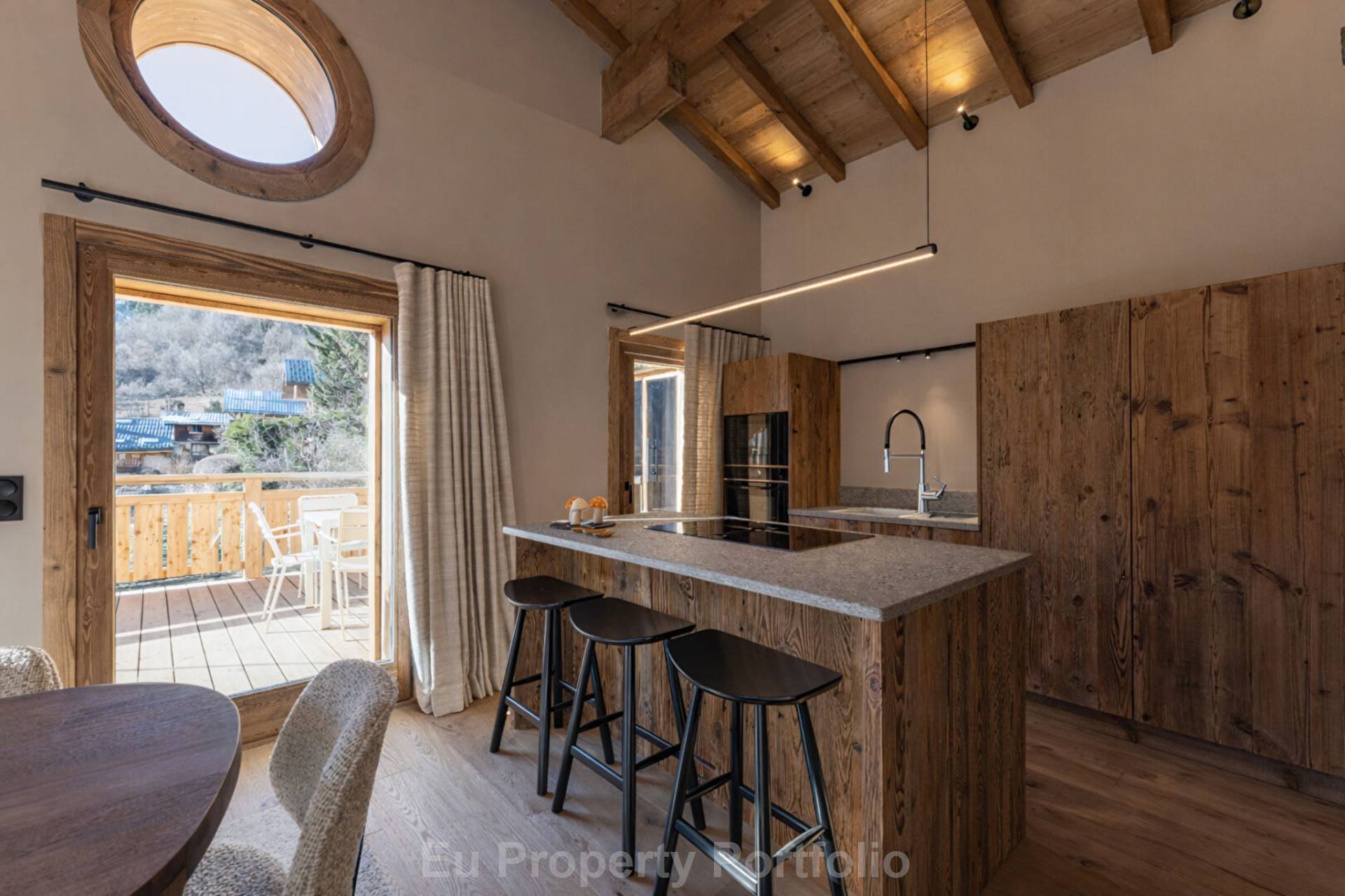 Champany en Vanoise, Image 6