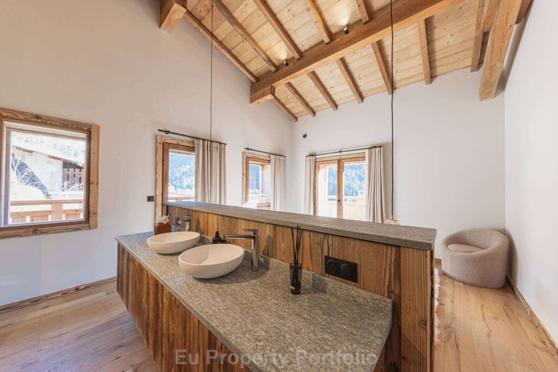 Champany en Vanoise, Image 9