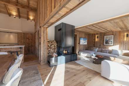 Champany en Vanoise, Image 1