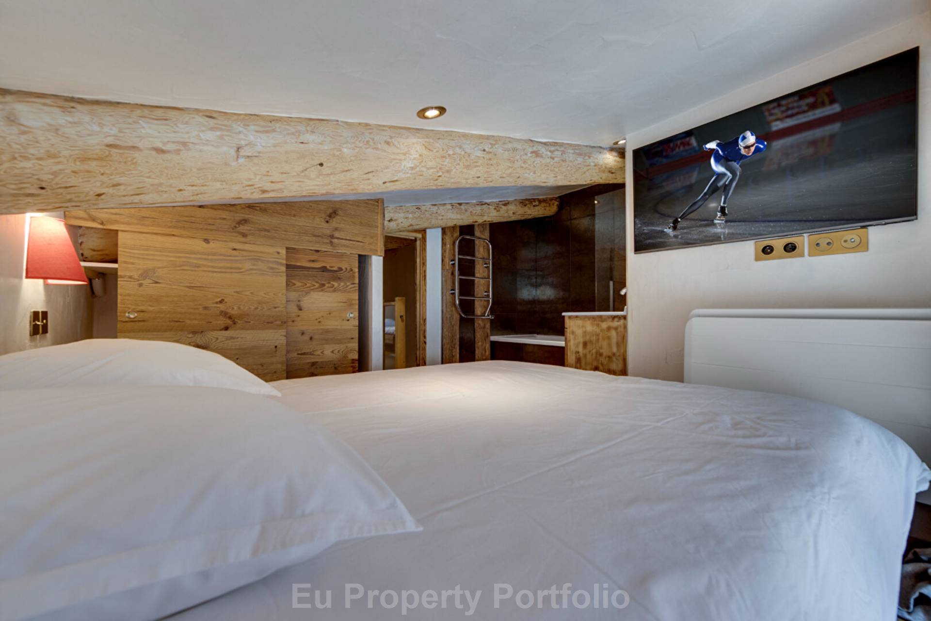 Avenue Olympique, Val 'd'Isere, Image 10