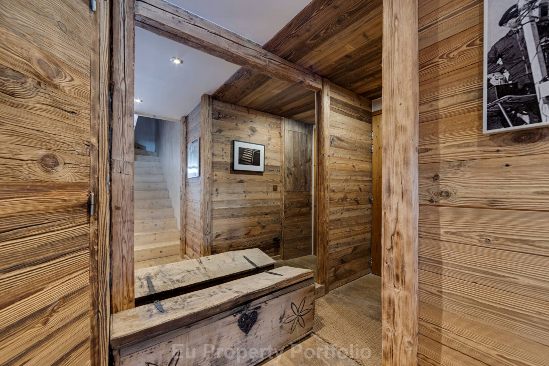 Avenue Olympique, Val 'd'Isere, Image 4