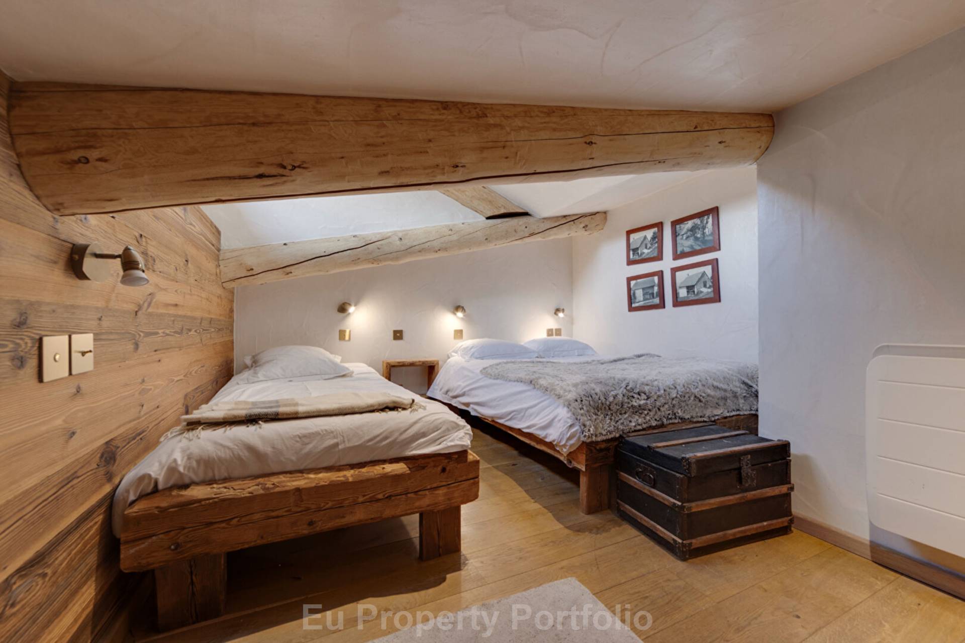 Avenue Olympique, Val 'd'Isere, Image 7