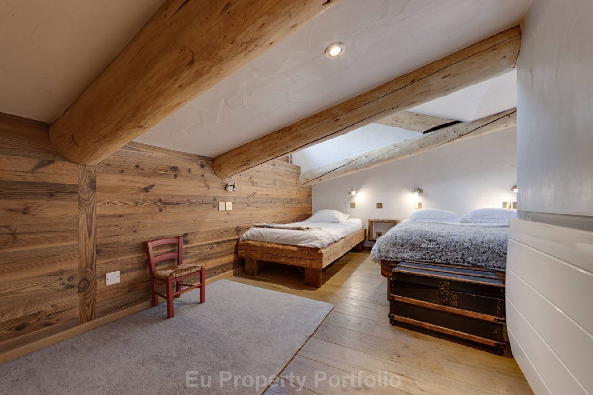 Avenue Olympique, Val 'd'Isere, Image 8