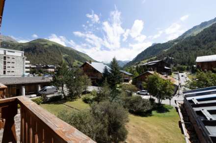 Avenue Olympique, Val 'd'Isere, Image 11