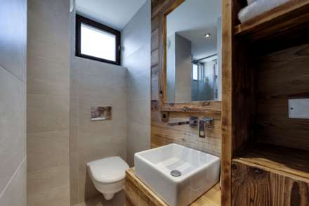 Avenue Olympique, Val 'd'Isere, Image 6