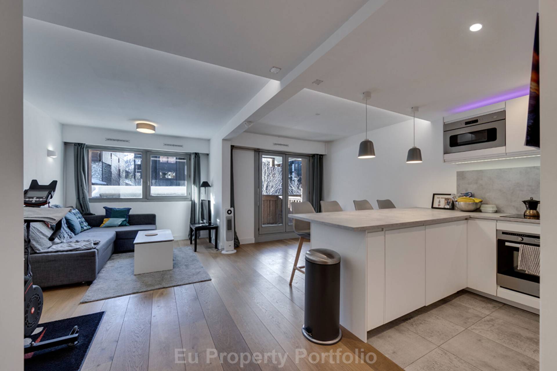 centre val d'isere, Image 1