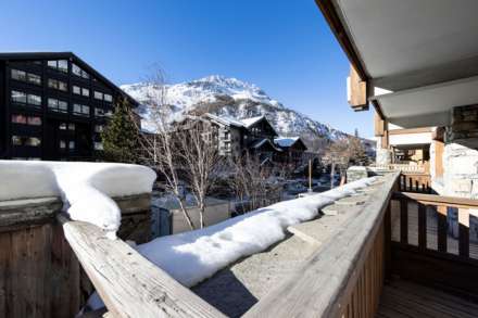 centre val d'isere, Image 9