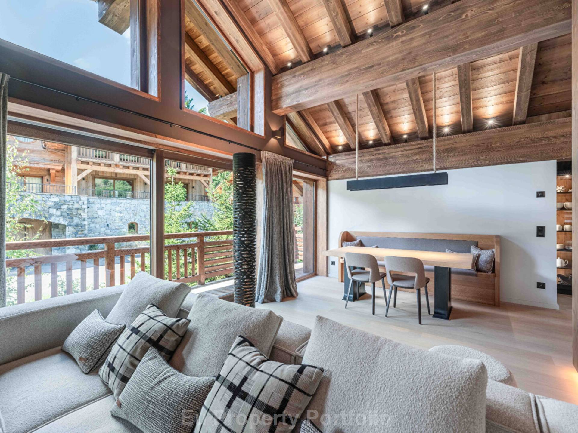 Méribel | Le Raffort, Image 4