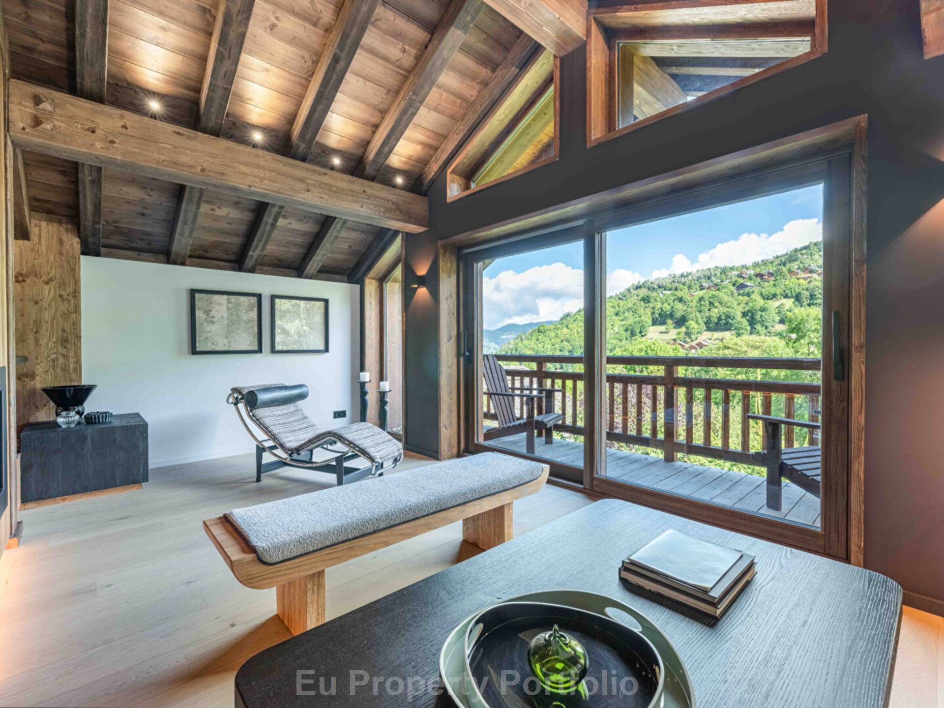 Méribel | Le Raffort, Image 5