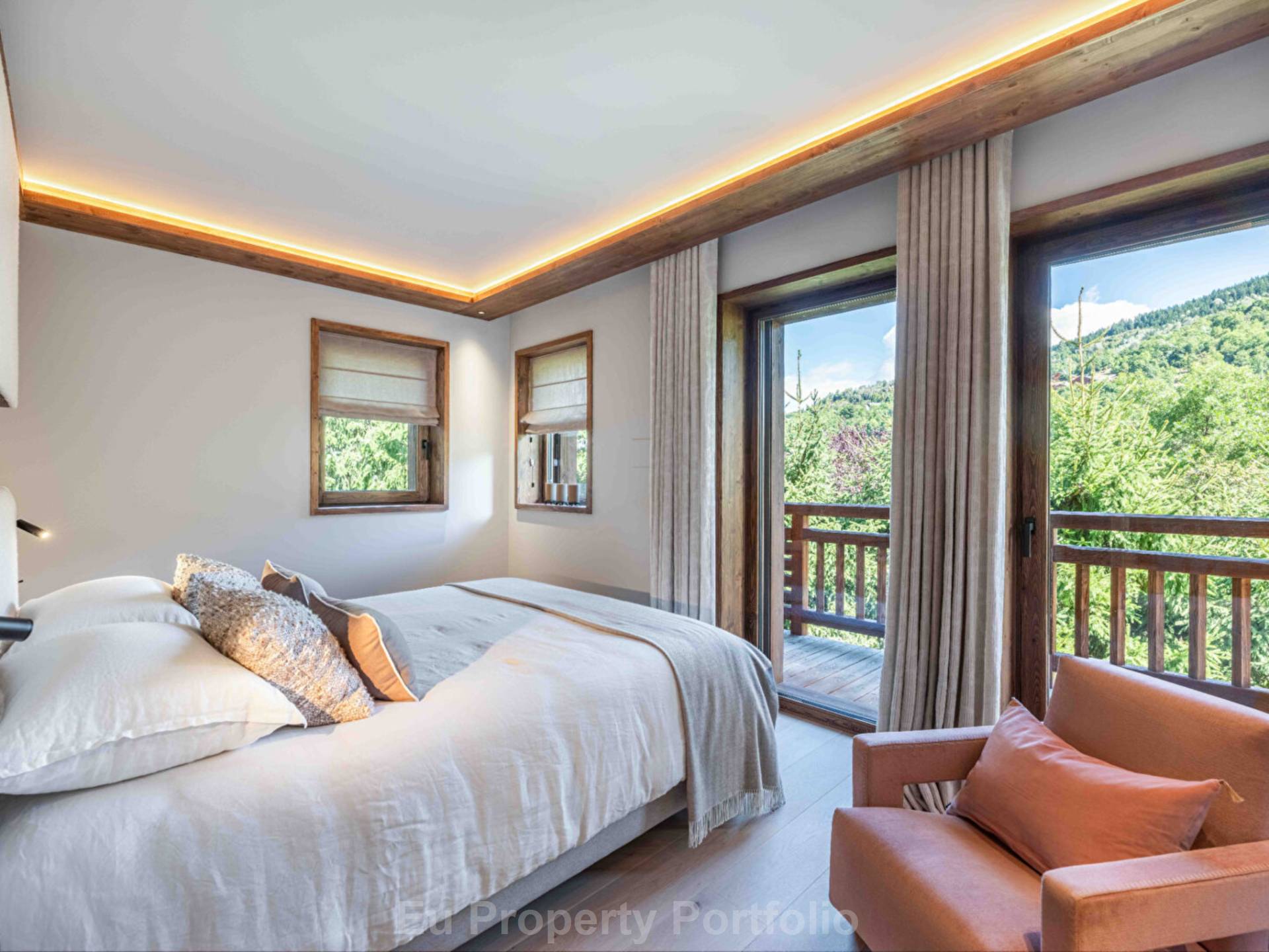 Méribel | Le Raffort, Image 7