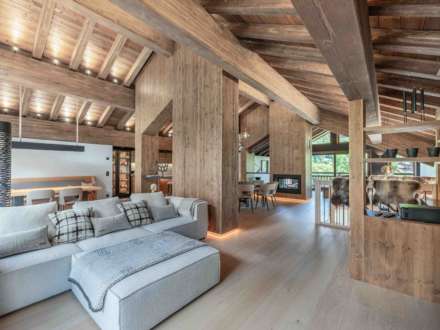 5 Bedroom Chalet, Méribel | Le Raffort