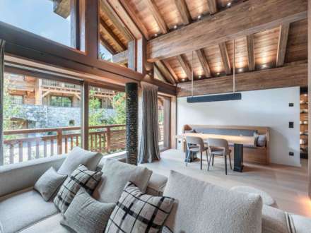 Méribel | Le Raffort, Image 4