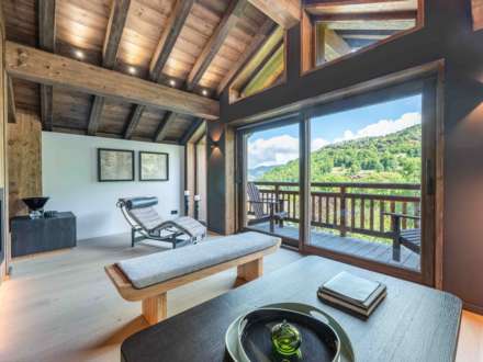 Méribel | Le Raffort, Image 5