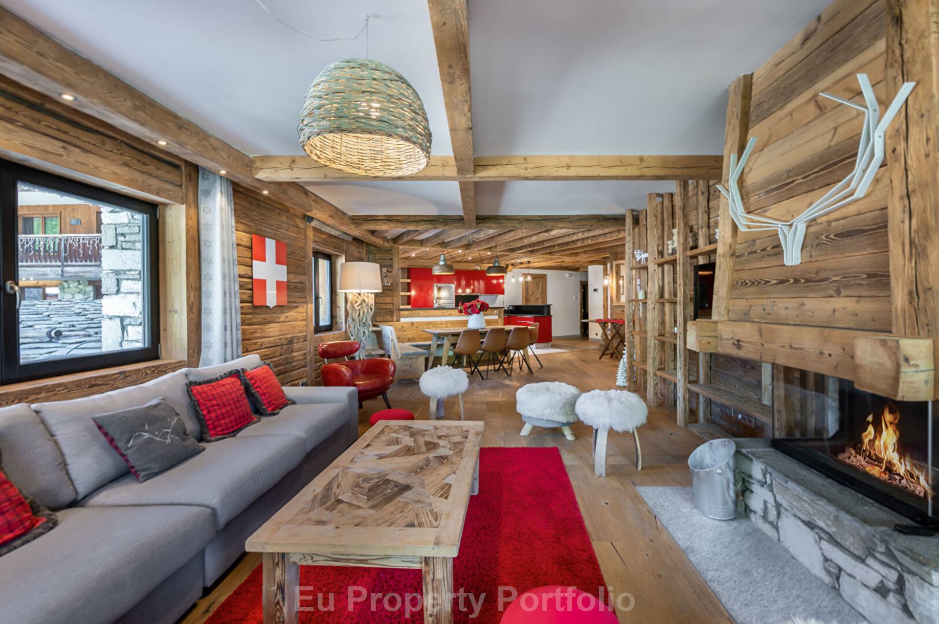 Val D'Isère | Le Centre, Image 2