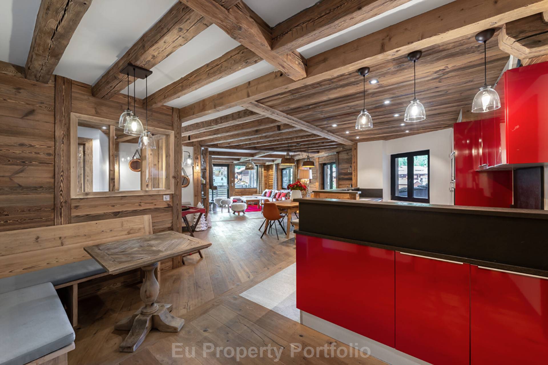 Val D'Isère | Le Centre, Image 4