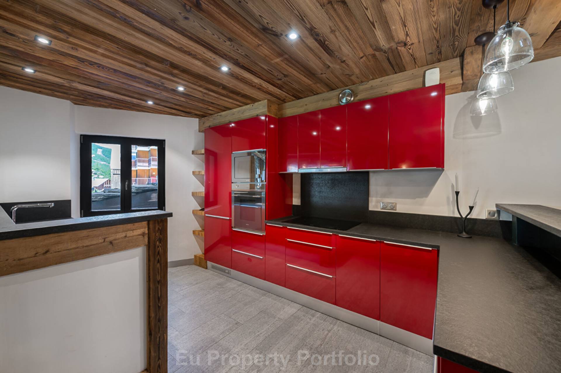 Val D'Isère | Le Centre, Image 5