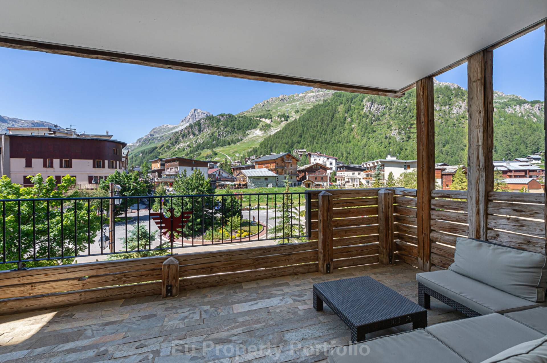 Val D'Isère | Le Centre, Image 14