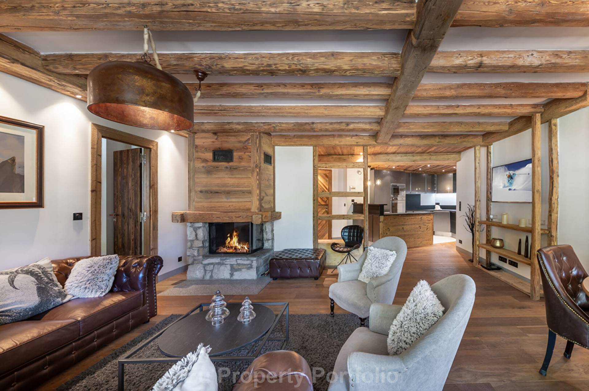 Val D'Isère | Le Centre, Image 2