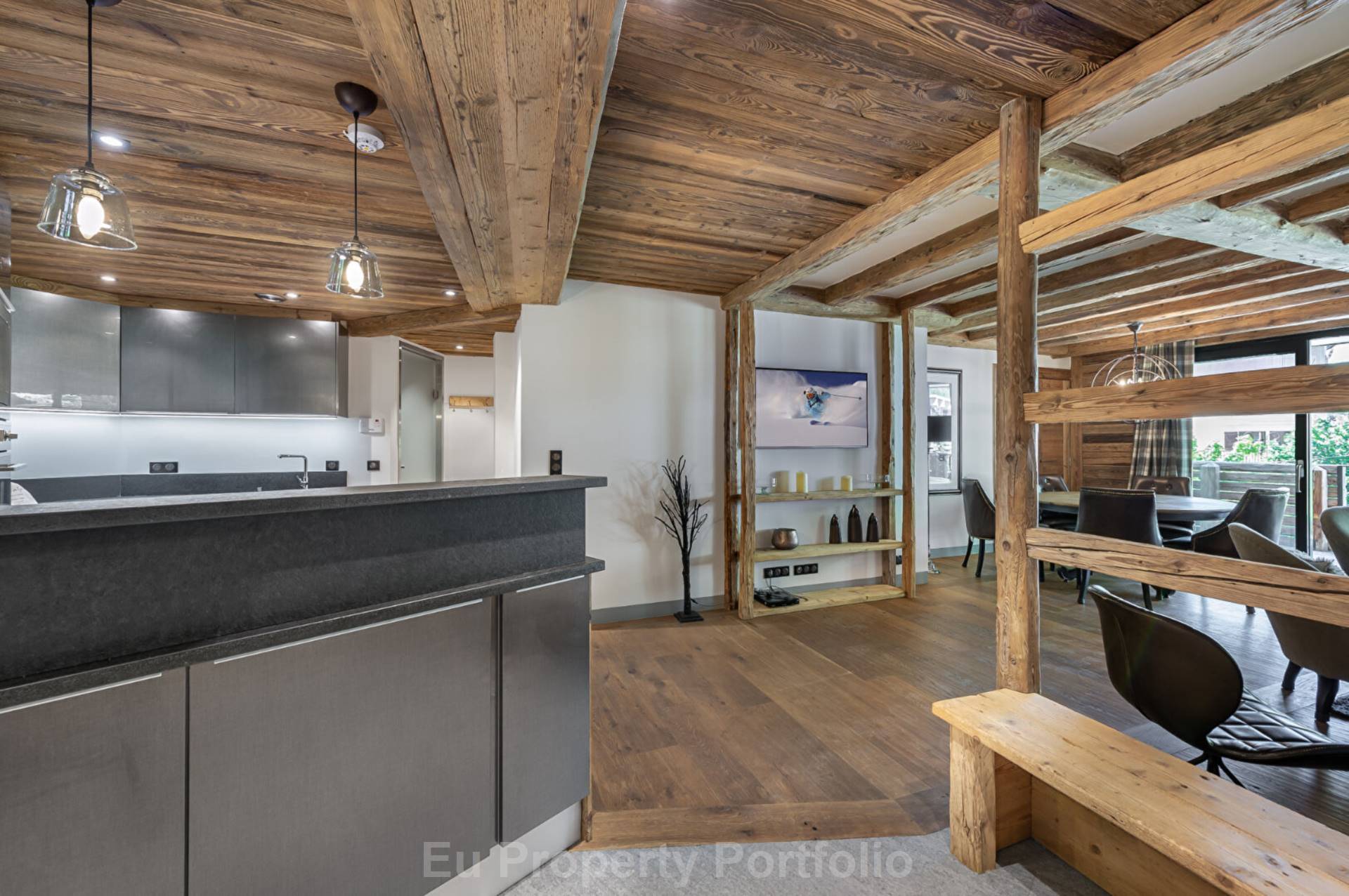 Val D'Isère | Le Centre, Image 5