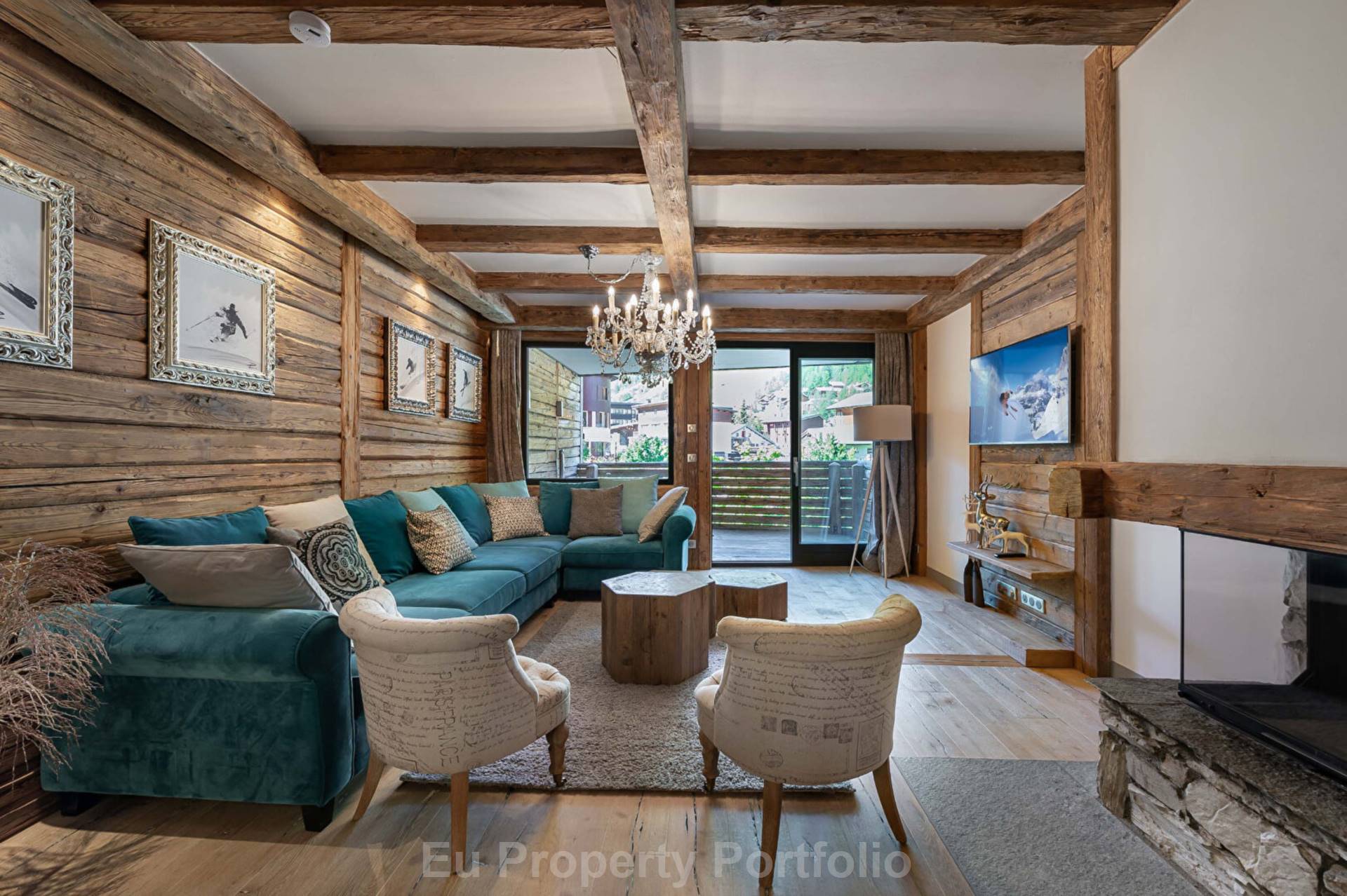 EU Property Portfolio