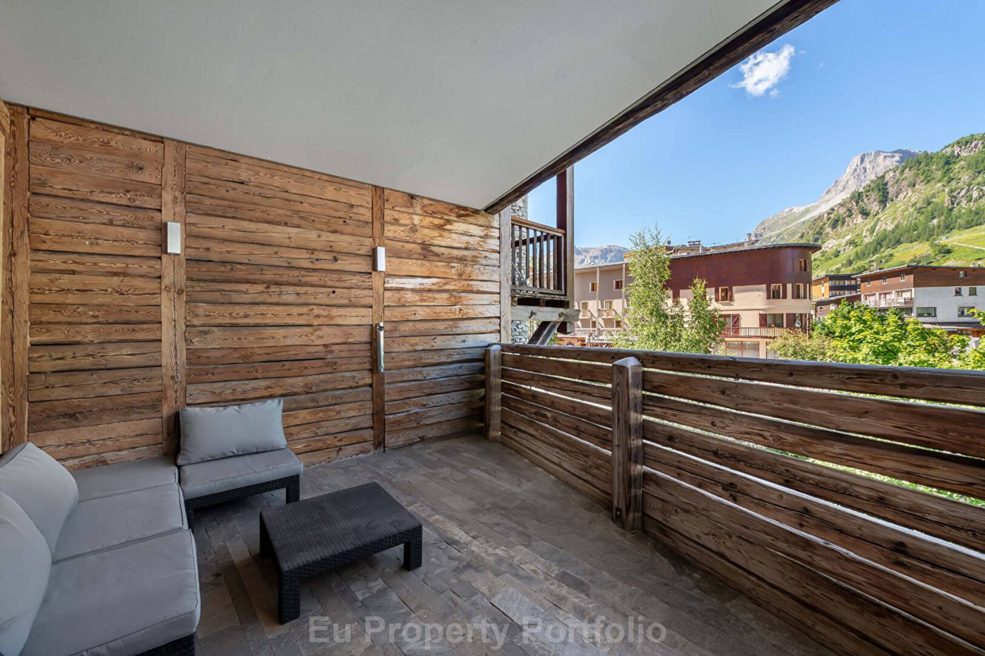 Val D'Isère | Le Centre, Image 17