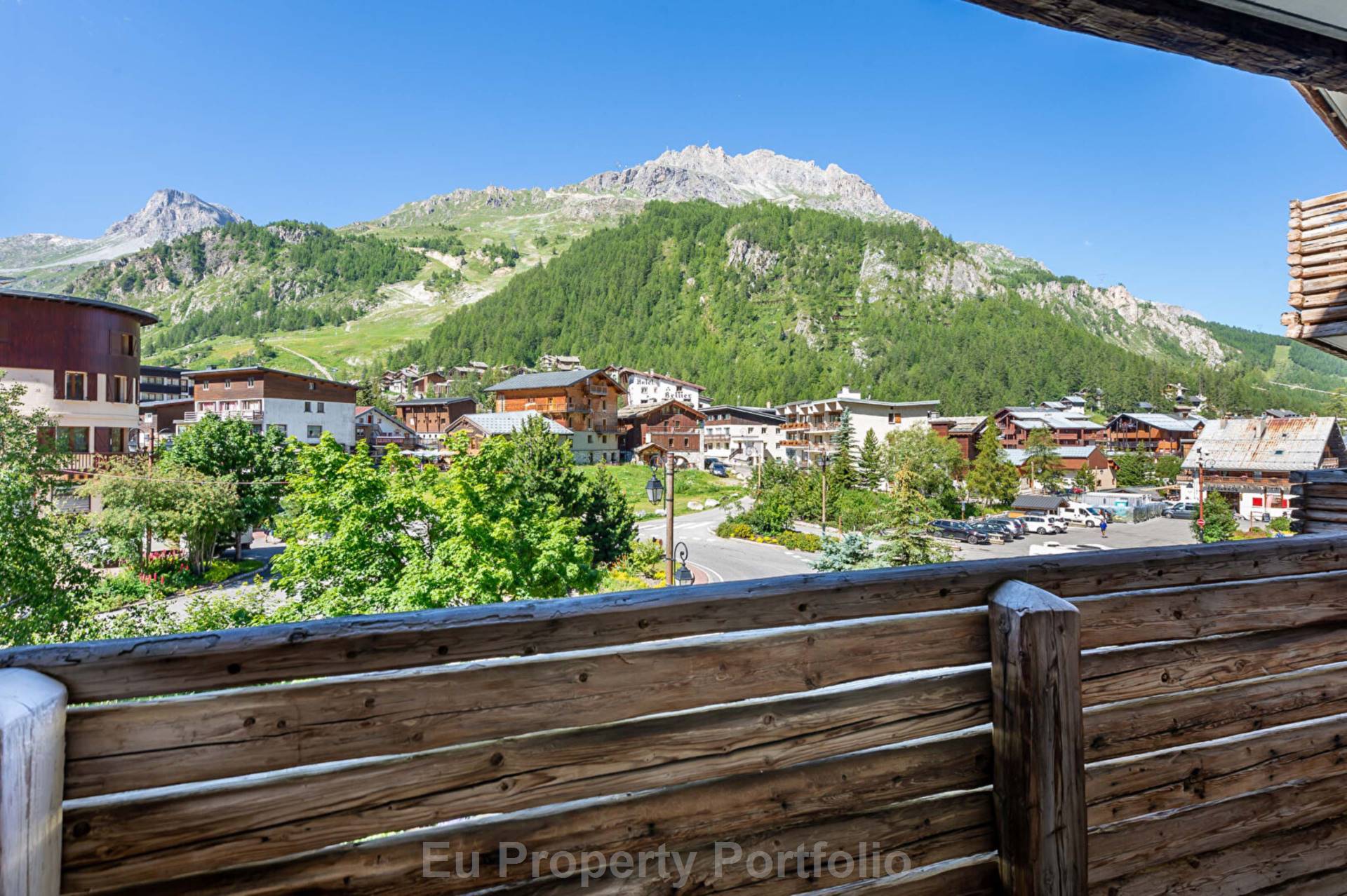 Val D'Isère | Le Centre, Image 18