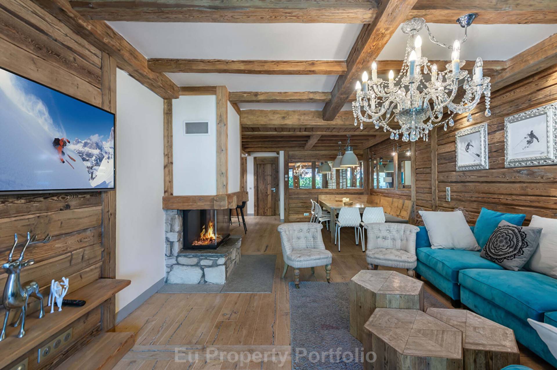 Val D'Isère | Le Centre, Image 3