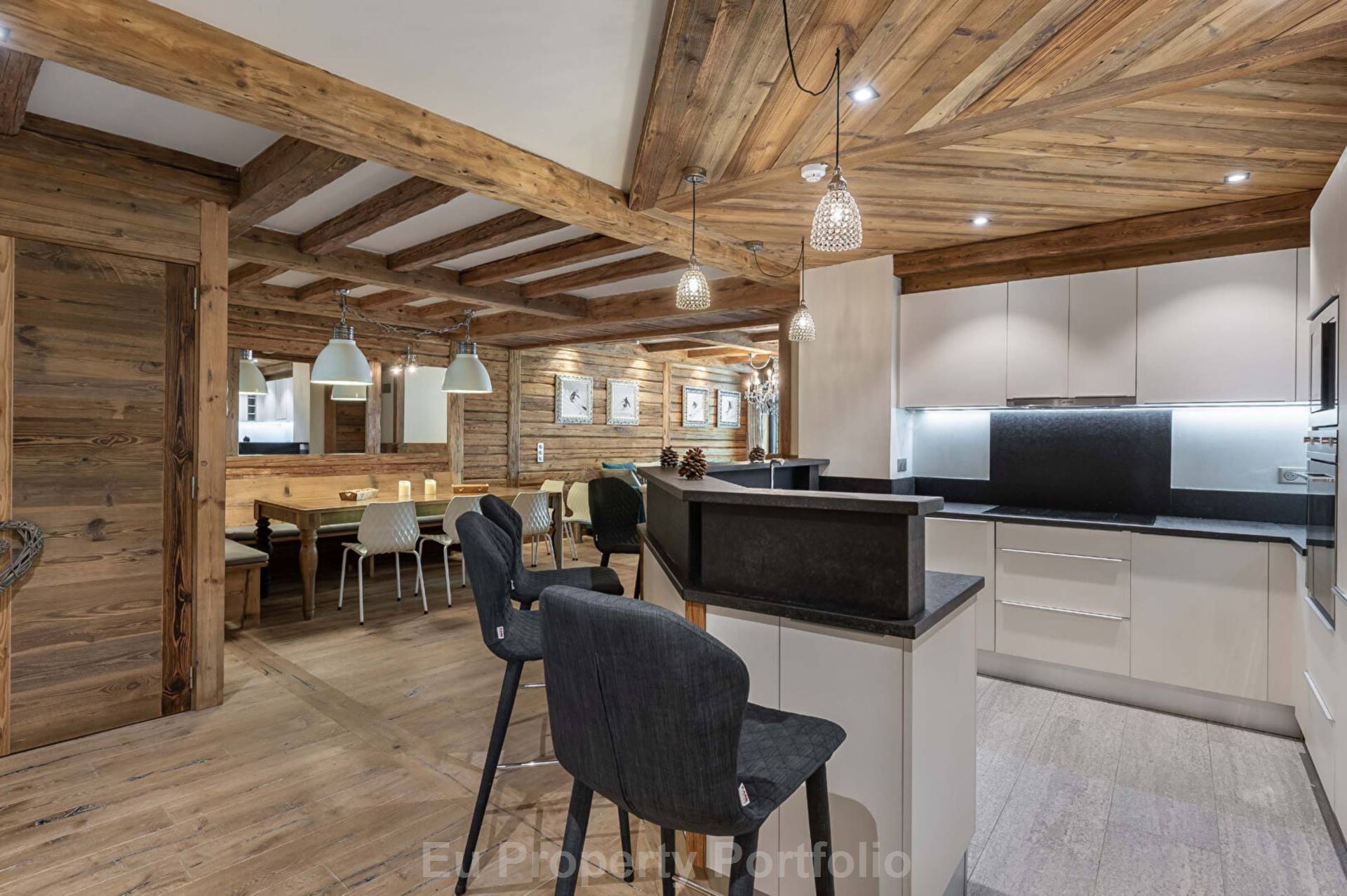 Val D'Isère | Le Centre, Image 4