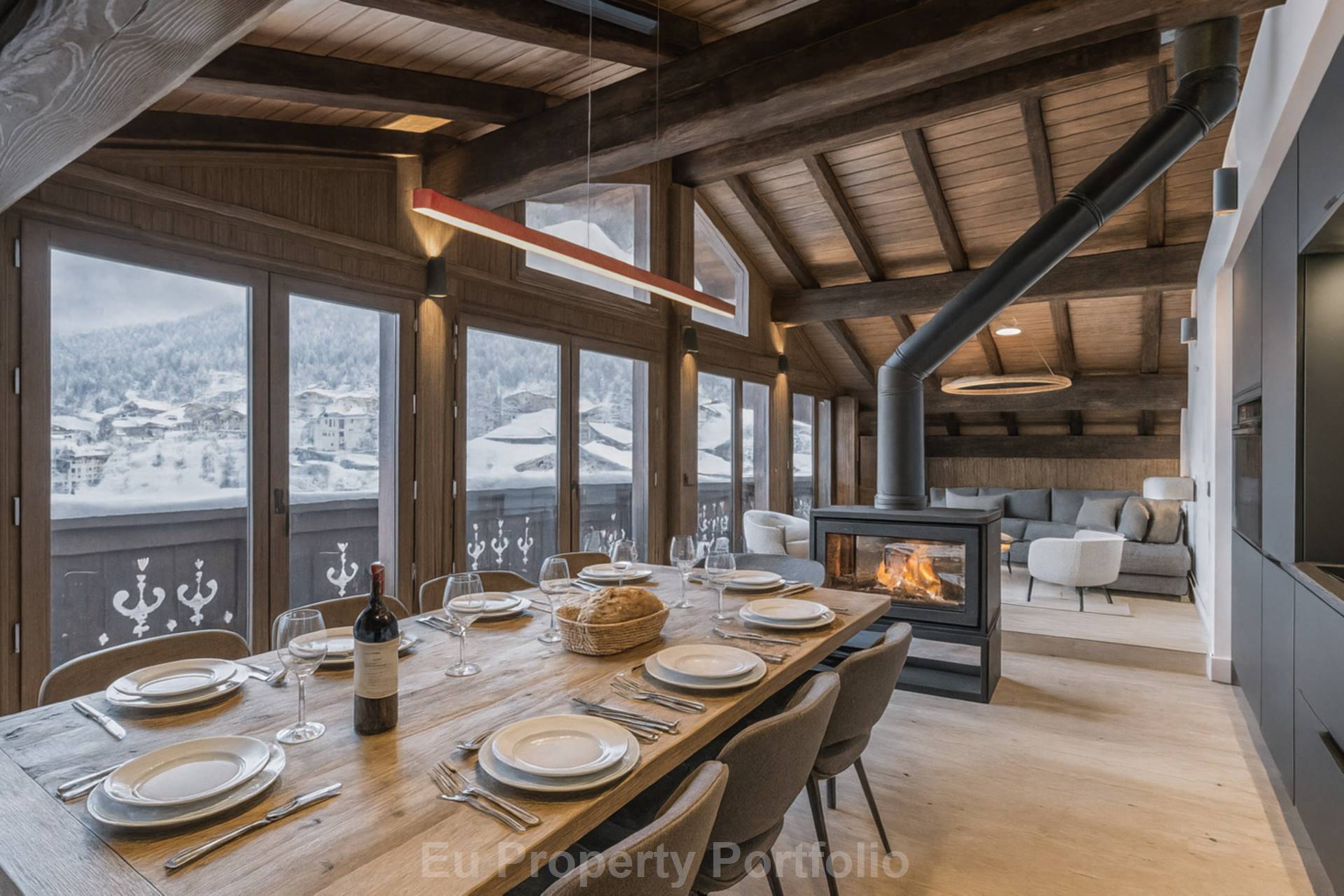 Courchevel La Tania, Image 1