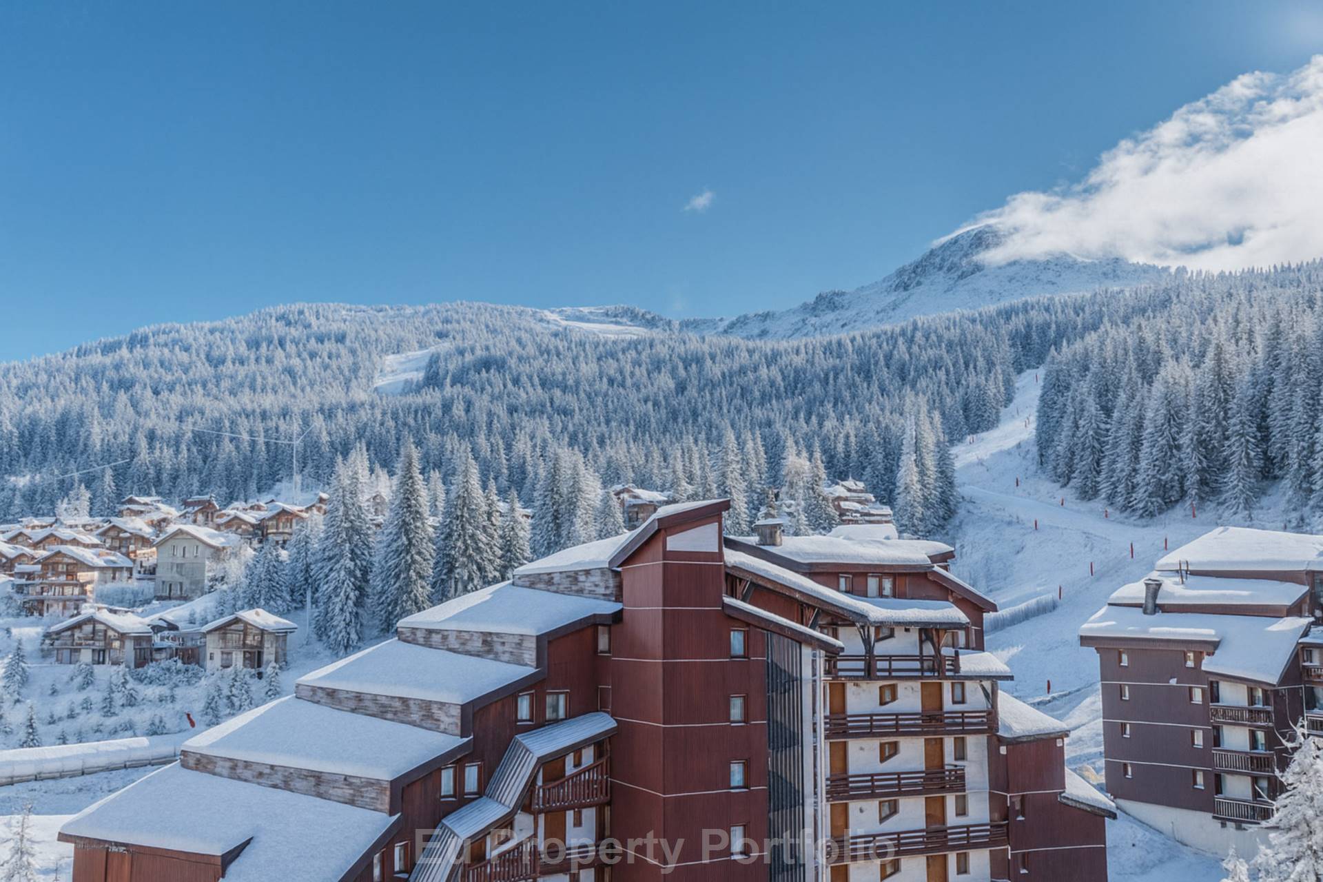 Courchevel La Tania, Image 14