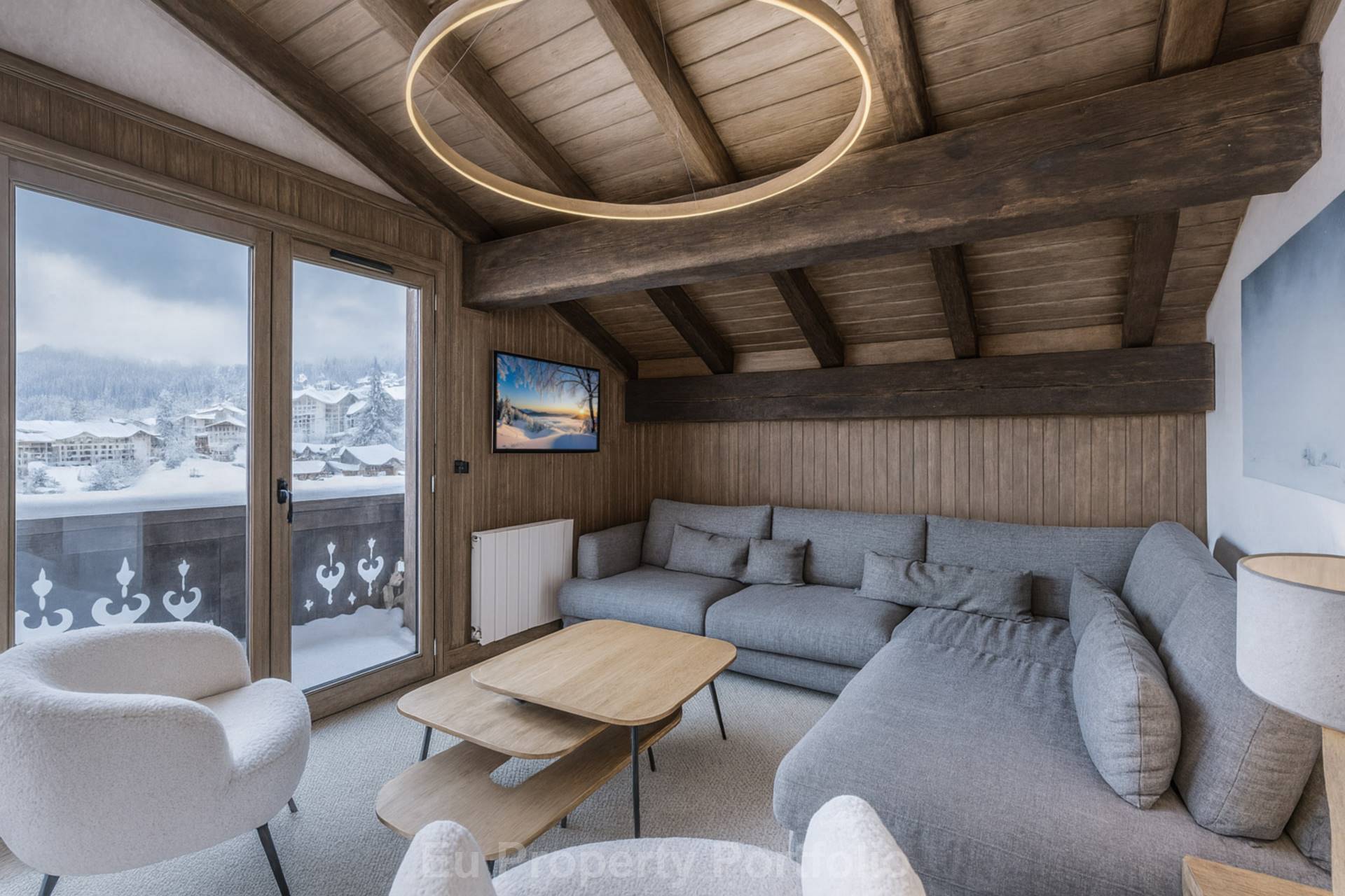 Courchevel La Tania, Image 2