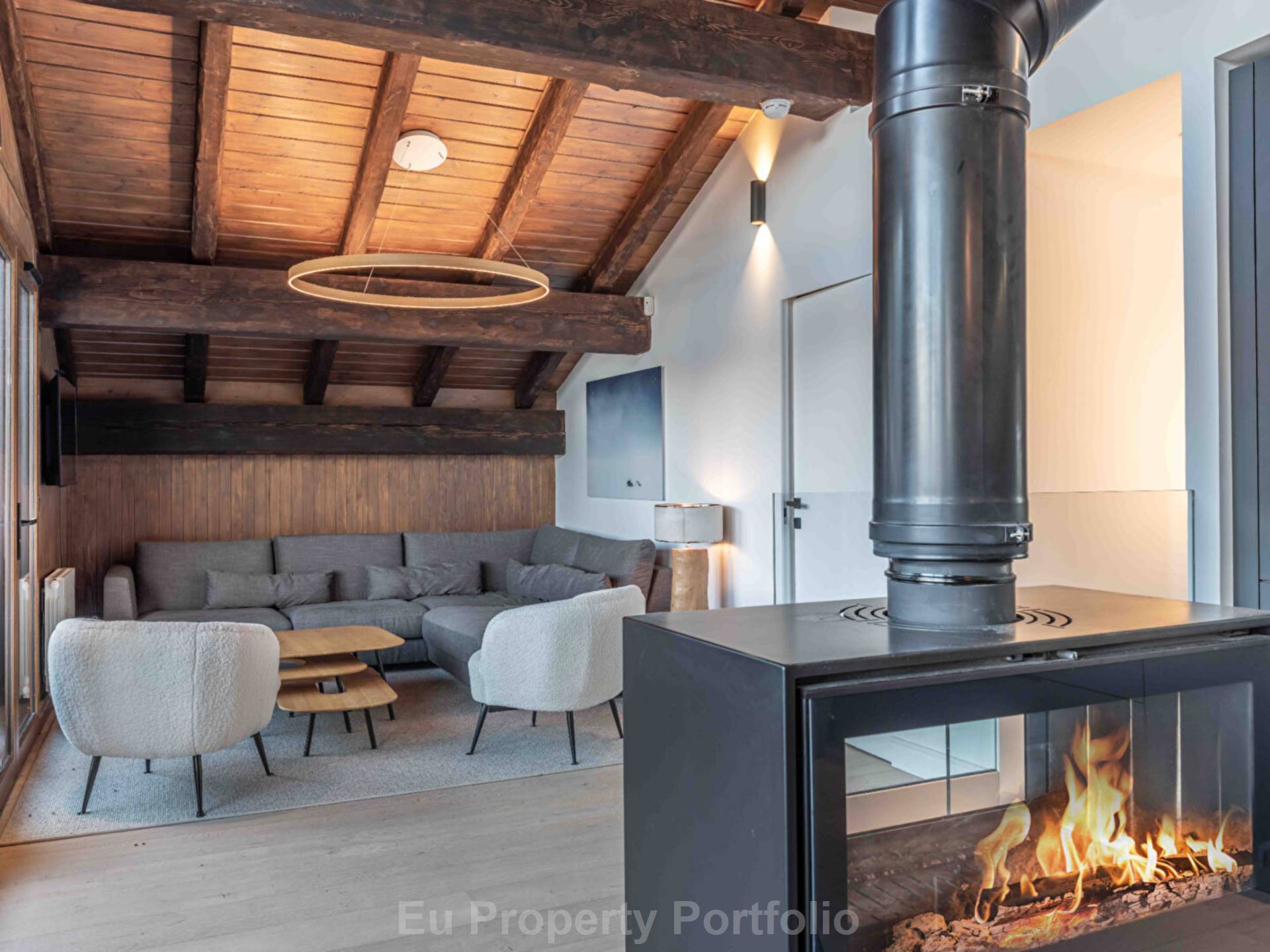 Courchevel La Tania, Image 4