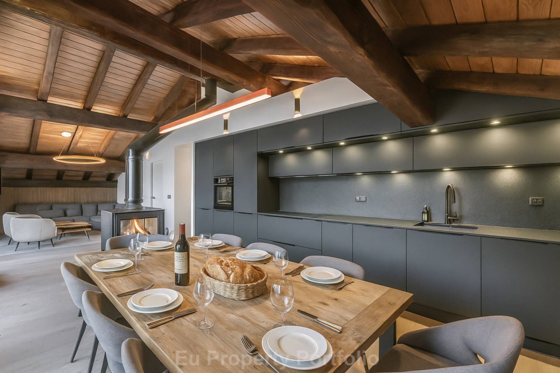 Courchevel La Tania, Image 6