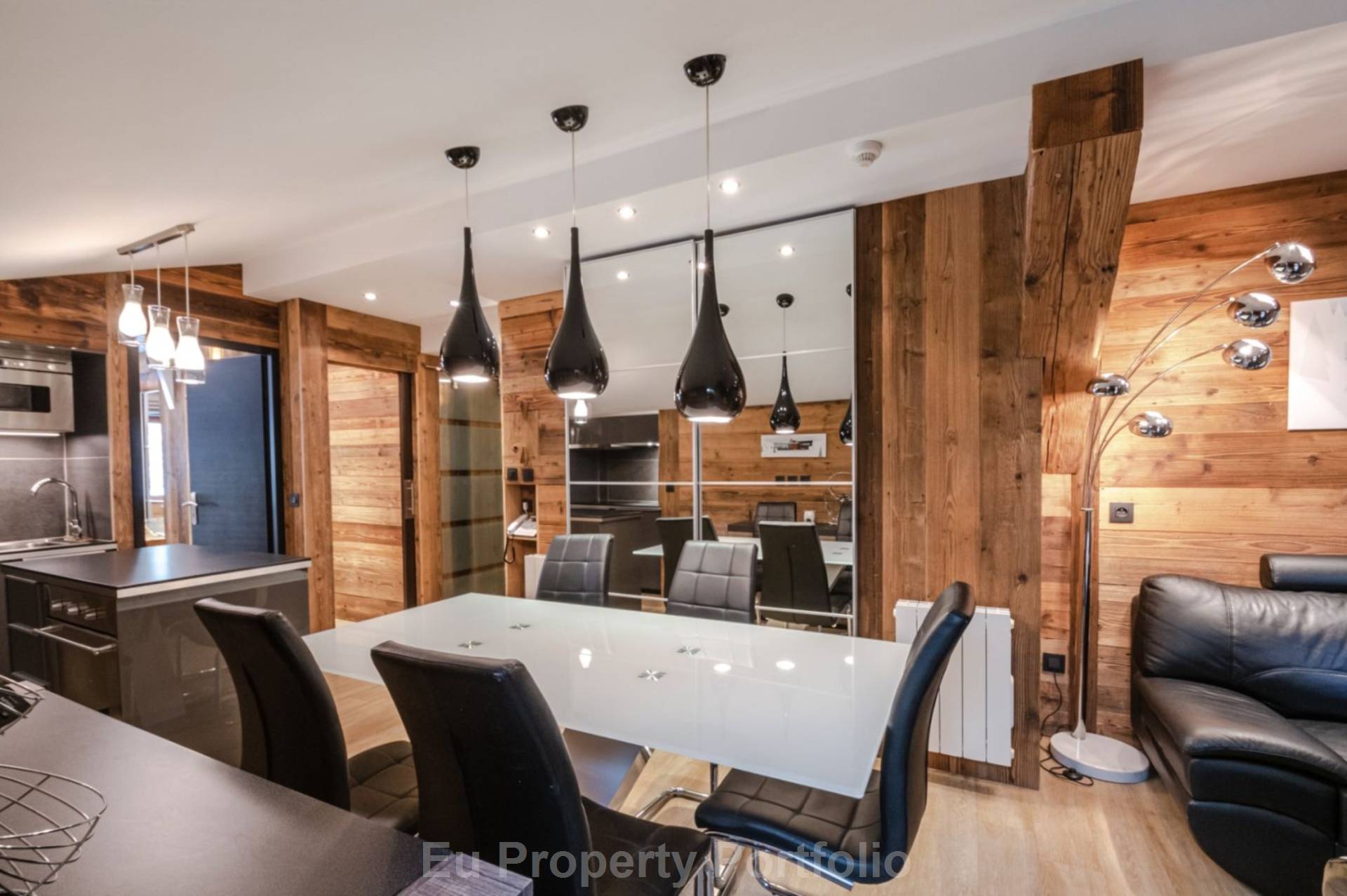 Chamonix-Mont-Blanc, Image 1