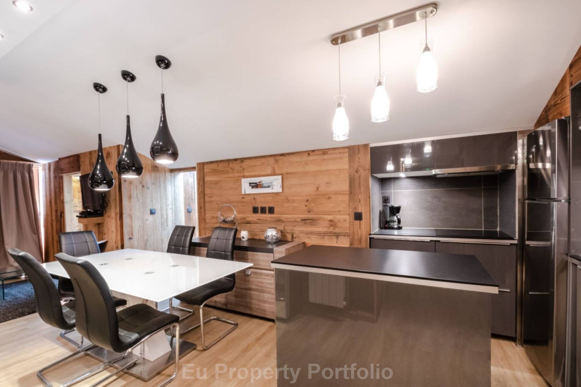 Chamonix-Mont-Blanc, Image 10