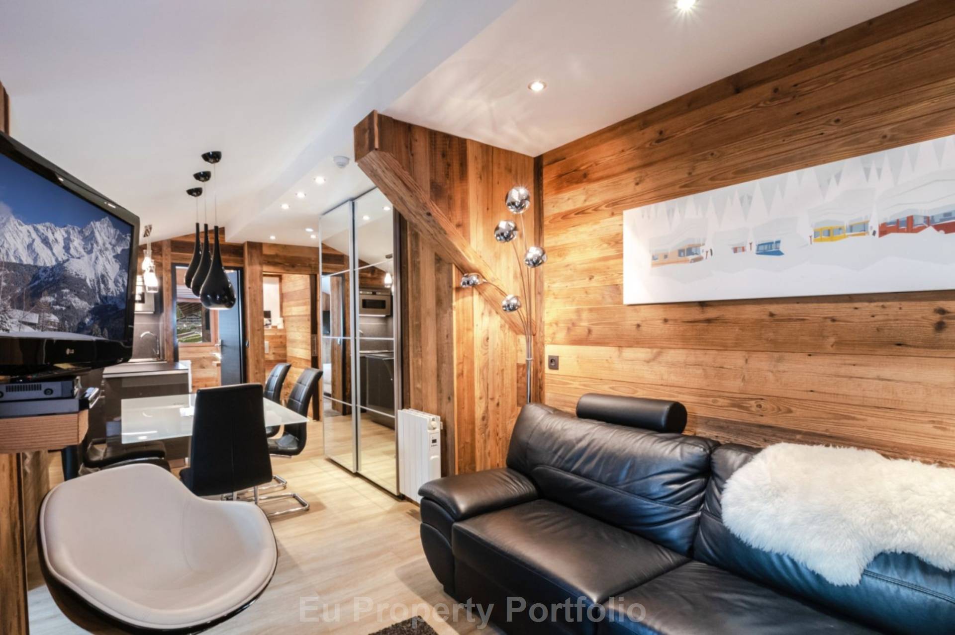 Chamonix-Mont-Blanc, Image 12