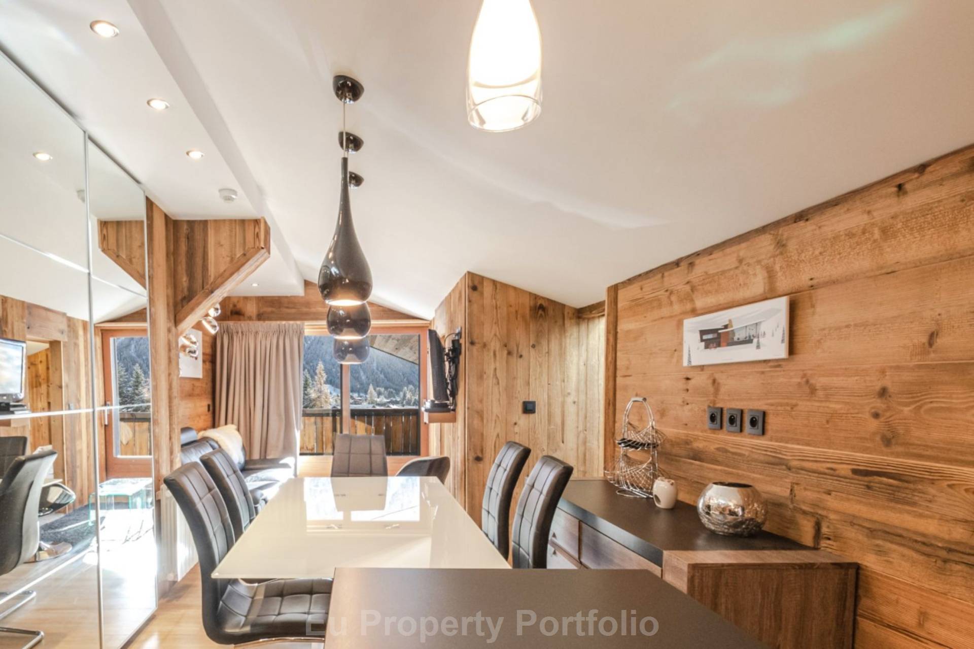 Chamonix-Mont-Blanc, Image 2