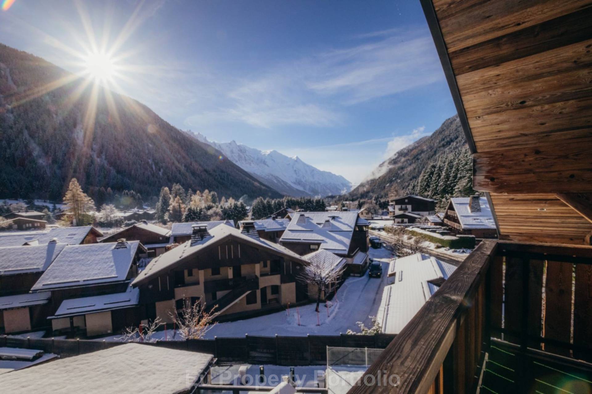 Chamonix-Mont-Blanc, Image 7