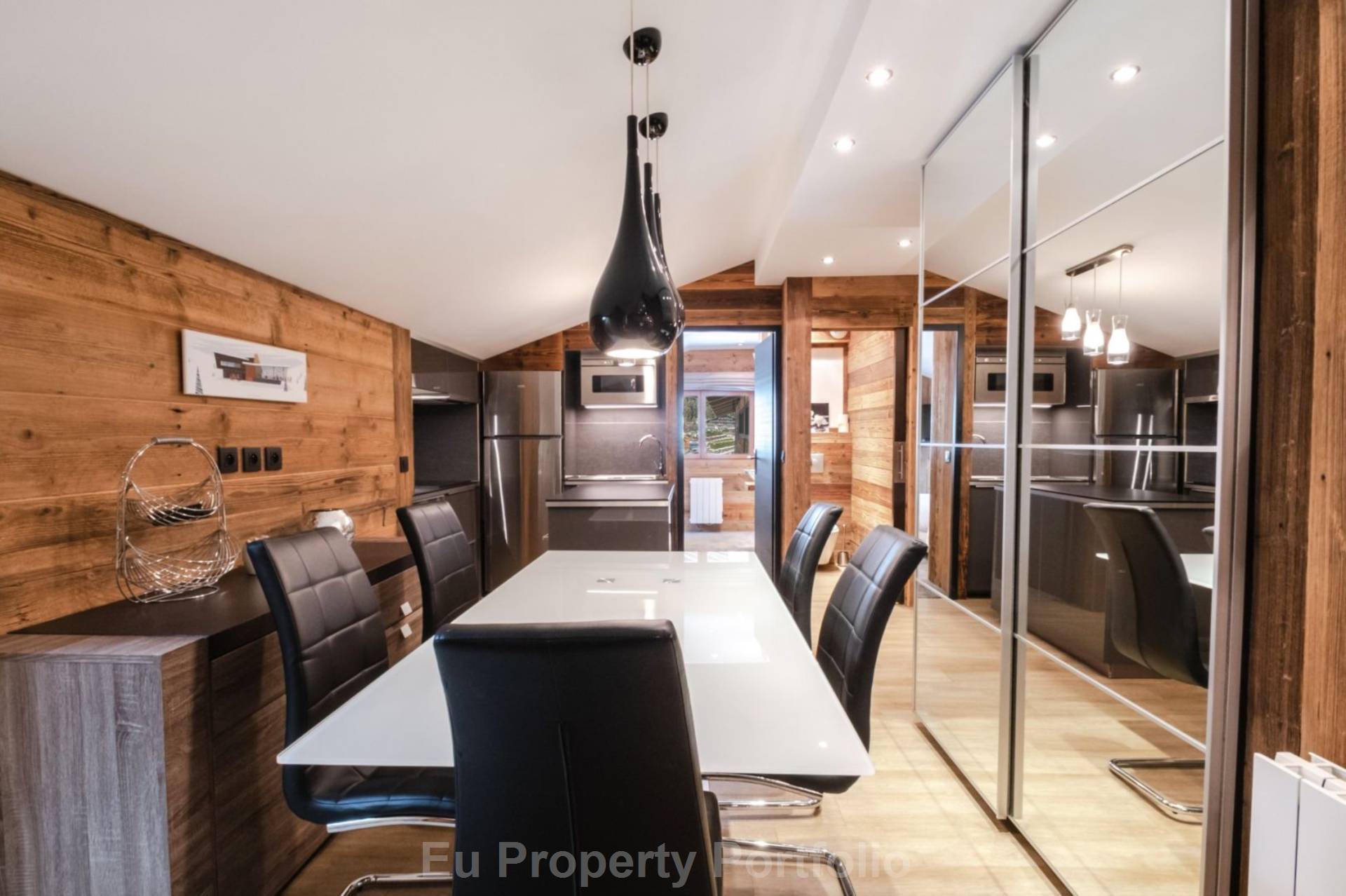 Chamonix-Mont-Blanc, Image 9