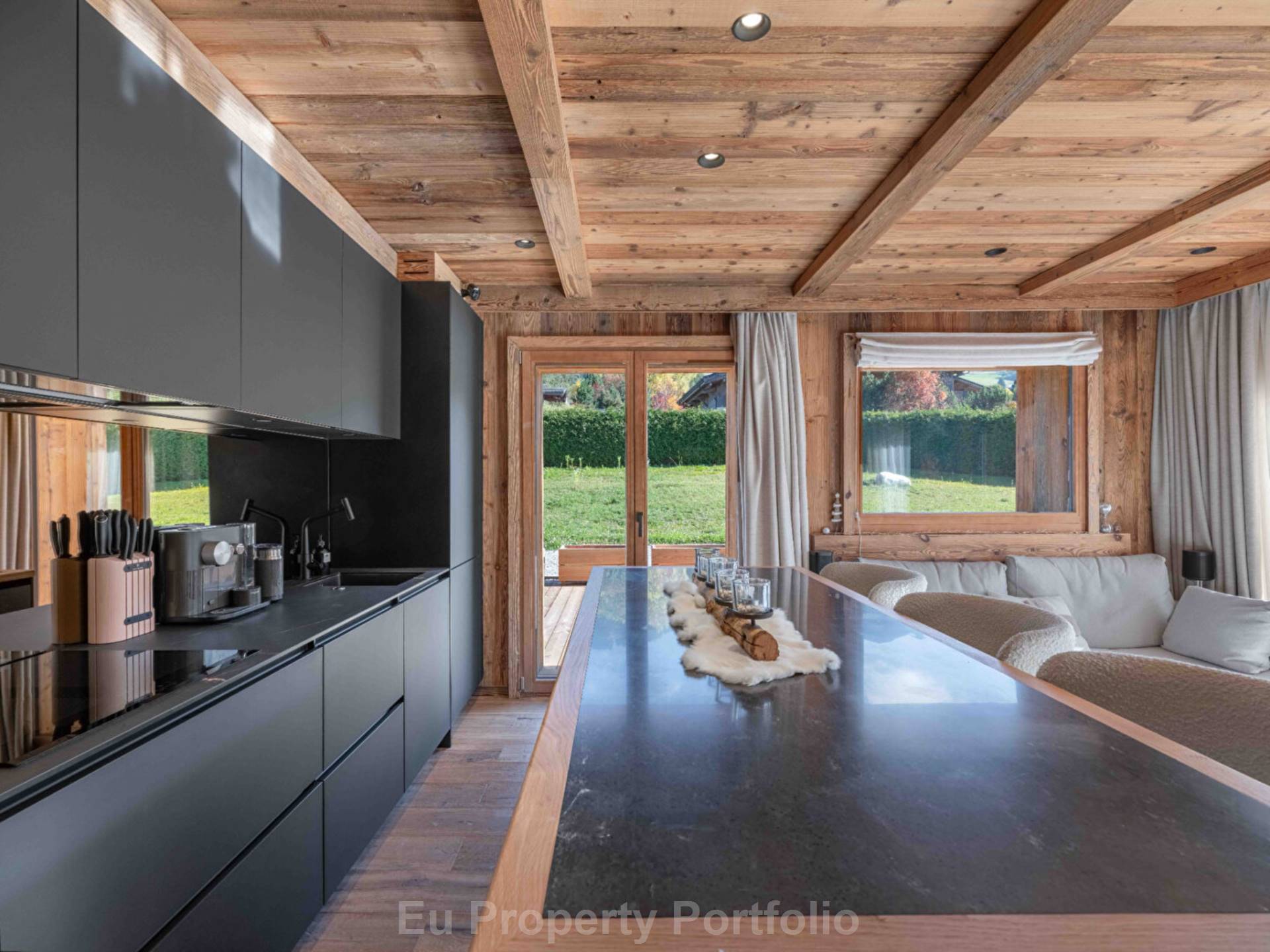 Megève,Megève | Mont D'Arbois, Image 6